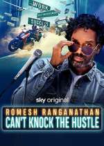Watch Romesh: Can\'t Knock the Hustle M4ufreemovies