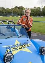 Watch Challenge Anneka M4ufreemovies