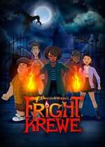 Watch Fright Krewe M4ufreemovies
