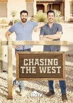Watch Chasing the West M4ufreemovies