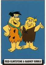 Watch The New Fred and Barney Show M4ufreemovies