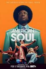 Watch American Soul M4ufreemovies