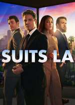 Watch Suits LA M4ufreemovies