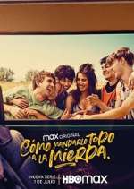 Watch CÃ³mo mandarlo todo a la mierda M4ufreemovies