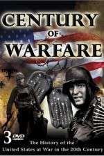 Watch The Century of Warfare M4ufreemovies