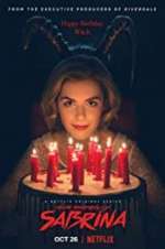 Watch Chilling Adventures of Sabrina M4ufreemovies