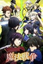 Watch Magical Warfare M4ufreemovies