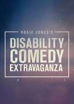 Watch Rosie Jones's Disability Comedy Extravaganza M4ufreemovies