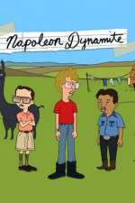 Watch Napoleon Dynamite M4ufreemovies