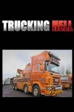 Watch Trucking Hell M4ufreemovies