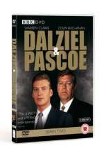 Watch Dalziel and Pascoe M4ufreemovies