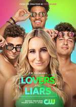 Watch Lovers and Liars M4ufreemovies