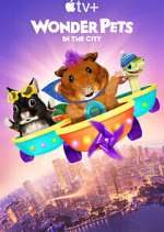 Watch Wonder Pets: In The City M4ufreemovies