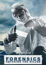 Watch Forensics: Catching the Killer M4ufreemovies