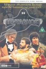 Watch Rentaghost M4ufreemovies