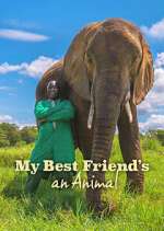 Watch My Best Friend's an Animal M4ufreemovies