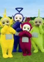Watch Teletubbies M4ufreemovies