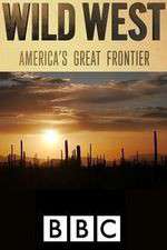 Watch Wild West: America's Great Frontier M4ufreemovies