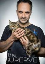 Watch The Supervet: Noel Fitzpatrick M4ufreemovies