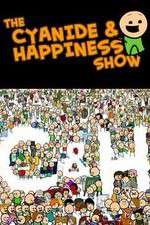 Watch The Cyanide and Happiness Show M4ufreemovies