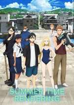 Watch Summertime Rendering M4ufreemovies