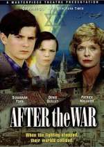 Watch After the War M4ufreemovies