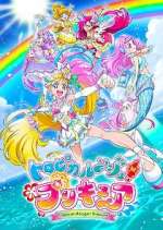 Watch Tropical-Rouge! Pretty Cure M4ufreemovies