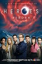 Watch Heroes Reborn M4ufreemovies