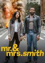 Watch Mr. & Mrs. Smith M4ufreemovies