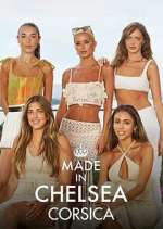 Watch Made in Chelsea: Corsica M4ufreemovies