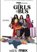 Watch The Girls on the Bus M4ufreemovies