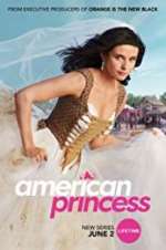 Watch American Princess M4ufreemovies