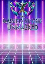 Watch The Masked Singer: Unmasked M4ufreemovies