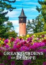 Watch Great Gardens of Europe M4ufreemovies