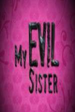 Watch My Evil Sister M4ufreemovies