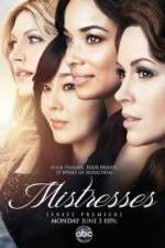 Watch Mistresses (2013) M4ufreemovies