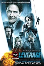 Watch Leverage M4ufreemovies