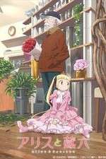 Watch Alice & Zouroku M4ufreemovies