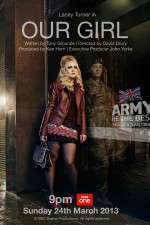 Watch Our Girl M4ufreemovies