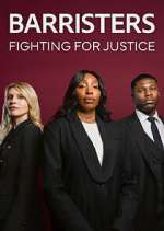 Watch Barristers: Fighting For Justice M4ufreemovies
