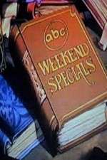 Watch ABC Weekend Specials M4ufreemovies