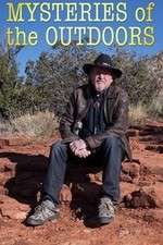 Watch Mysteries of the Outdoors M4ufreemovies