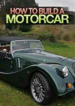 Watch How to Build a Motor Car M4ufreemovies