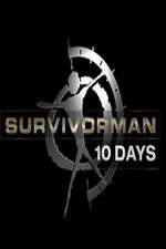 Watch Survivorman Ten Days M4ufreemovies