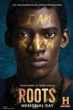 Watch Roots M4ufreemovies