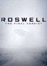 Watch Roswell: The Final Verdict M4ufreemovies
