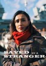 Watch Saved by a Stranger M4ufreemovies