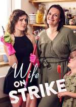 Watch Wife on Strike M4ufreemovies