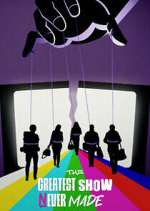 Watch The Greatest Show Never Made M4ufreemovies