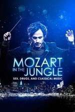 Watch Mozart in the Jungle M4ufreemovies